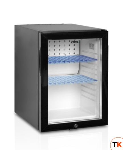 ШКАФ ХОЛОД. СО СТЕКЛОМ TEFCOLD TM45GC - Tefcold - 401951