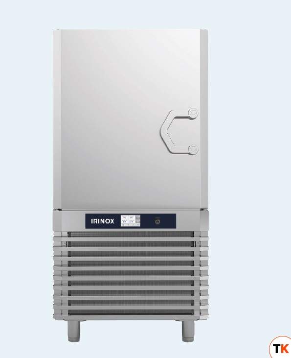 ШКАФ ШОКОВОЙ ЗАМОРОЗКИ IRINOX EASYFRESH NEXT M+SANIGEN - IRINOX - 401933
