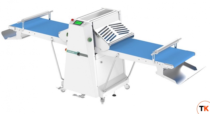ТЕСТОРАСКАТКА ROLLMATIC R65S/12 - Rollmatic - 401970