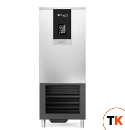 ШКАФ ШОКОВОЙ ЗАМОРОЗКИ LAINOX NEO161TA - Lainox - 401991