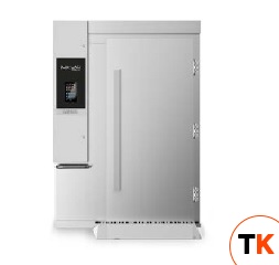 ШКАФ ШОКОВОЙ ЗАМОРОЗКИ LAINOX NEO201TR+UMC028 - Lainox - 401994