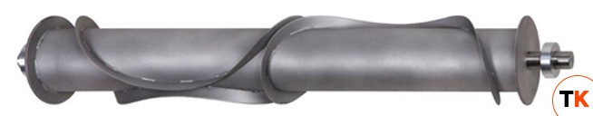 НОЖ ROLLMATIC Д/НАРЕЗКИ КРУГИ ДИАМ. 65ММ. СПЕЦ. ДЛЯ  ROLLMATIC R65A - Rollmatic - 402159