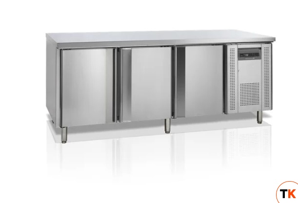 СТОЛ С ОХЛАЖД.ШКАФОМ TEFCOLD BK310 - Tefcold - 402204