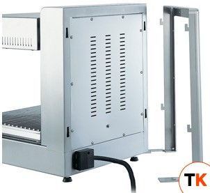 КРОНШТЕЙН Д/ГРИЛЯ-САЛАМАНДРА SIRMAN PROI IB2280130 - Sirman - 124262