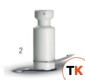 НОЖ ДЛЯ КУТТЕРА SIRMAN C9 ДЛЯ ТЕСТА - Sirman - 201822