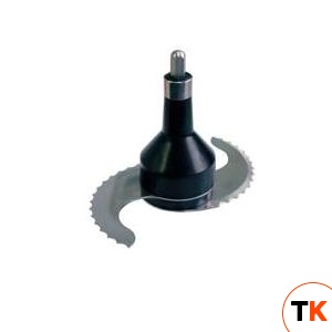 НОЖ ДЛЯ НАСАДКИ КУТТЕР DYNAMIC AC056 - Dynamic - 139738