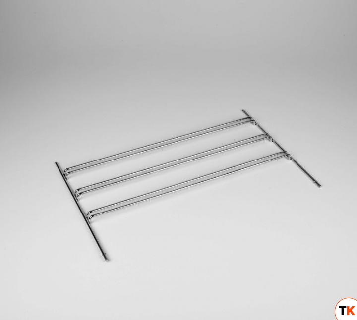 КОМПЛЕКТ НАПРАВЛЯЮЩИХ APACH CHEF LINE GLA777115 - Apach Chef Line - 197635