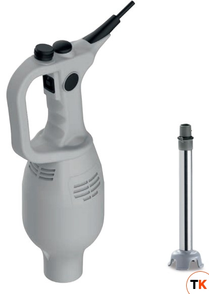 НАСАДКА К МИКСЕРУ SIRMAN CICLONE 28 VT 350ММ - Sirman - 211465