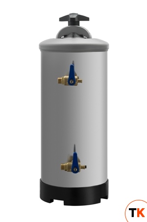 СМЯГЧИТЕЛЬ ВОДЫ DVA LT12 3/4