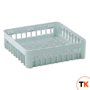 КАССЕТА КОМБИНИРОВАННАЯ COMENDA 400X400 660712 - Comenda - 100774