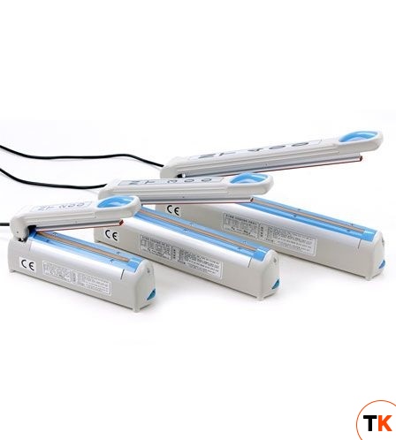 СШИВАТЕЛЬ ПАКЕТОВ CAS CNT-300/2 - CAS - 99406
