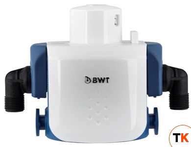 ГОЛОВНАЯ ЧАСТЬ ФИЛЬТРА BWT BESTHEAD FLEX 812420 - BWT - 385895