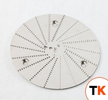 ДИСК ТЕРКА ROBOT COUPE 49048 Д/J100 - Robot Coupe - 162469