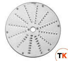 ДИСК ТЕРКА DYNAMIC CL2002 2ММ - Dynamic - 355229