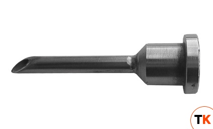 Насадка для DOSIPLUS F-3097 1 игла 8мм. - PAVONI - 391462