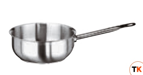 Сотейник 3,3л, d 24 сm, h 8,5 см 11113-24 - Paderno - 397025