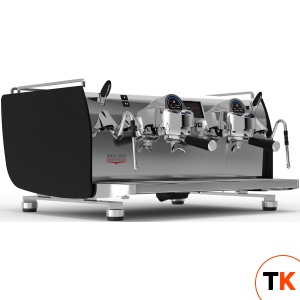 КОФЕМАШИНА VICTORIA ARDUINO BLACK EAGLE MAVERICK GRAVIMETRIC T3 2 ГРУППЫ/ЧЕРНЫЙ 211247 - VICTORIA ARDUINO - 402385