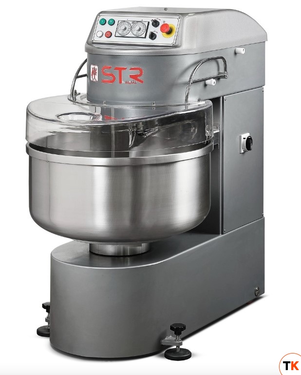 ТЕСТОМЕС SOTTORIVA СПИРАЛЬНЫЙ SPRINT V2 90 - Sottoriva - 402540