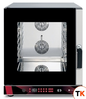 ПАРОКОНВЕКТОМАТ TATRA TPI 07 DC.5V - Tatra - 400306
