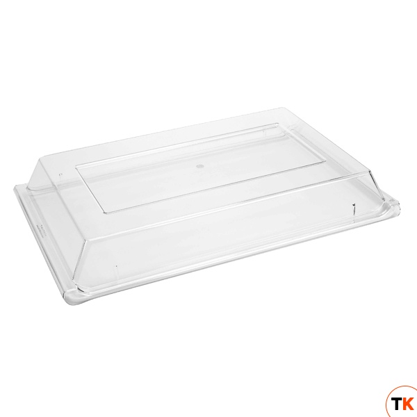 Крышка для блюда 53х32,5см GN 1/1, поликарбонат, Buffet ZPLPRT31 - CHURCHILL - 361074