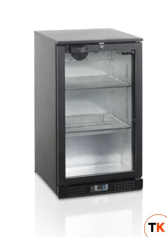 ШКАФ ХОЛОД. TEFCOLD BA6H - Tefcold - 403065