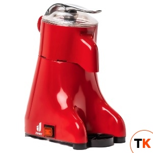 СОКОВЫЖИМАЛКА JOHNY AK/7-AUT ECO КРАСНАЯ - JOHNY - 403093
