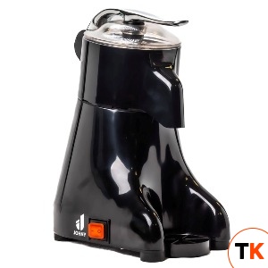 СОКОВЫЖИМАЛКА JOHNY AK/7-AUT ECO ЧЕРНАЯ - JOHNY - 403094