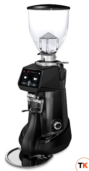 КОФЕМОЛКА FIORENZATO F83 E XGI PRO ЧЕРНЫЙ - FIORENZATO - 403275