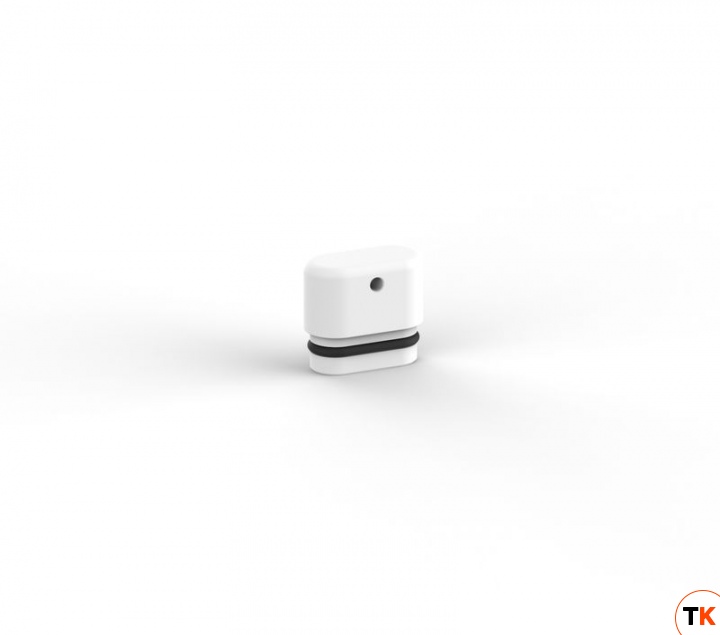 КОЛПАЧОК ТЕФЛОНОВЫЙ APACH A777097 - Apach Chef Line - 403357