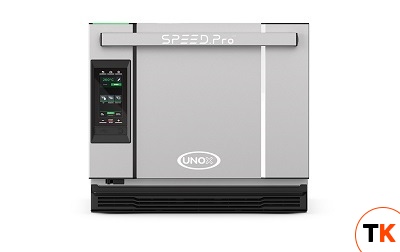 ПЕЧЬ КОНВЕКЦИОННАЯ КОМБИНИРОВАННАЯ UNOX SPEED.PRO XESR-03HS-MDDN - Unox - 403418