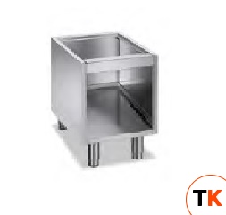 ПОДСТАВКА НЕЙТРАЛЬНАЯ 600 СЕРИИ APACH CHEF LINE GLAB46M - Apach Chef Line - 403508