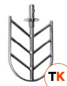 КРЮК МИКСЕРА STARMIX GPL20/10X - Starmix - 403527