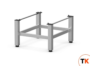 ПОДСТАВКА ДЛЯ ПЕЧЕЙ 460X330 UNOX XWKRT-00HS-L - Unox - 404002