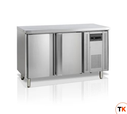 СТОЛ С ОХЛАЖД.ШКАФОМ TEFCOLD SK6210 - Tefcold - 404028