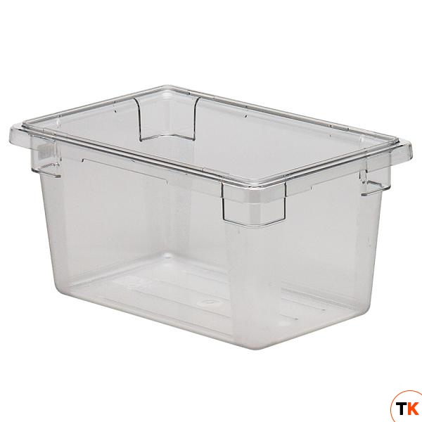 Контейнер 18л (30,5х46см h23см) п/к 12189CW-135 - Cambro - 360638
