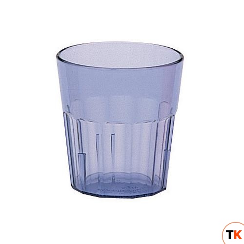 Стакан пластиковый 275мл d83мм h84мм, прозрачный NT9-152 - Cambro - 366744