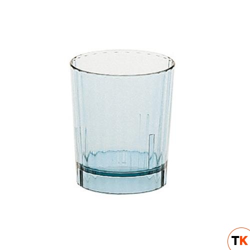 Стакан пластиковый 355мл d86мм h95мм, прозрачный HT12CW-135 - Cambro - 366746