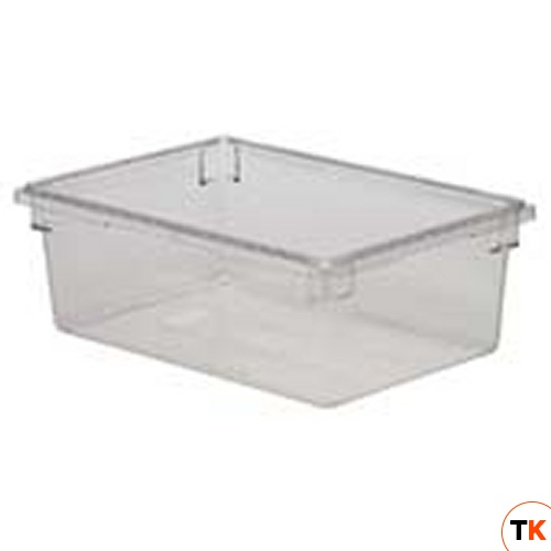 Контейнер 49,2л (66х46см h23см) п/к 18269CW-135 - Cambro - 372770