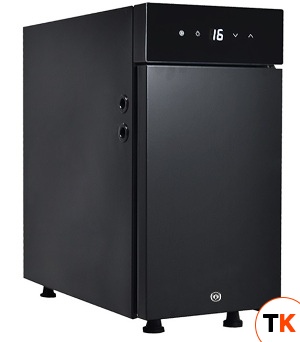 ХОЛОДИЛЬНИК ДЛЯ МОЛОКА ICEBOX BC9CN - ICEBOX - 406150