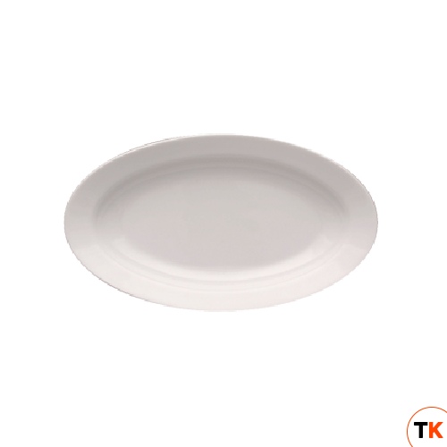 Блюдо овальное для солений 21см Kaszub-Hel 1208Lub - LUBIANA - 358004
