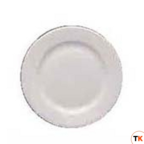 Тарелка мелкая 16см Kaszub-Hel 328Lub - LUBIANA - 367398