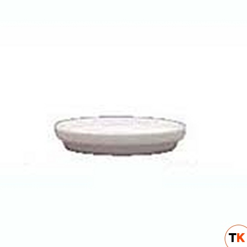 Тарелочка для масла d9см Kaszub-Hel 670Lub - LUBIANA - 368284