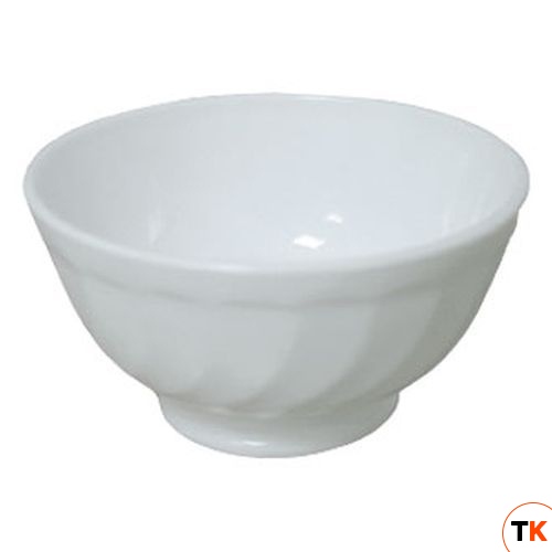 Салатник 0,50л d13см h6см 