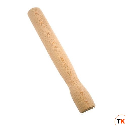 Мадлер 21см для фруктов, деревянный 93180APS - APS - 362049