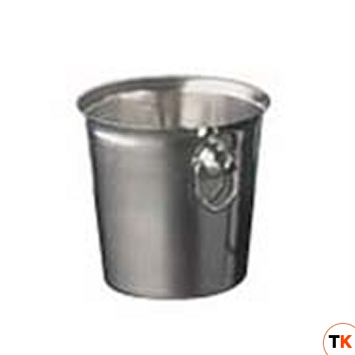 Ведро для шампанского d20см h19см, s/s 36020APS - APS - 358933
