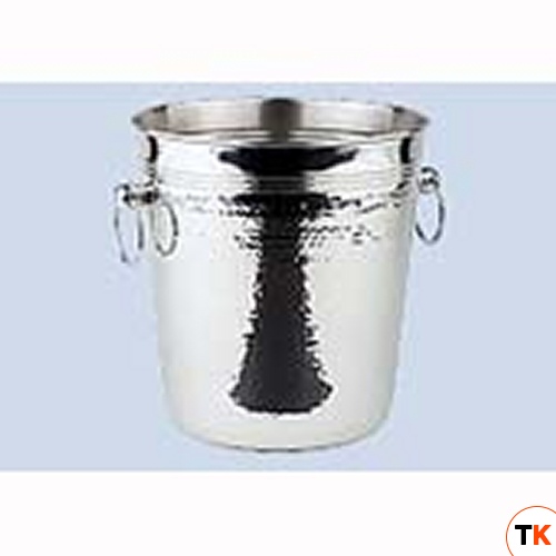 Ведро для шампанского d21см h21,5см, s/s 36026APS - APS - 358935