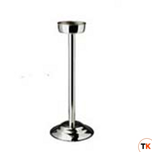 Стойка для ведра напольная 68см, s/s 36068APS - APS - 366818