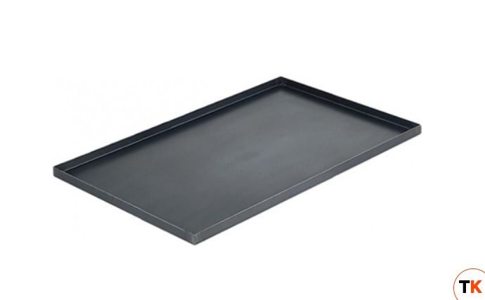 Проивень 600*400*30 черн.мет.см162 - Клен - 391069