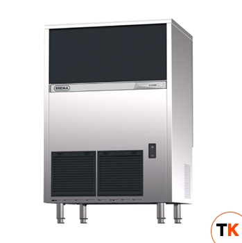 ЛЬДОГЕНЕРАТОР BREMA КУБИК CB 955A HC B-QUBE - Brema - 406496