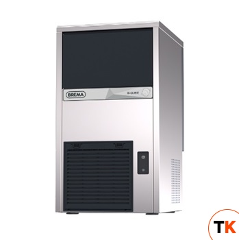 ЛЬДОГЕНЕРАТОР BREMA КУБИК CB 249A HC B-QUBE - Brema - 406518
